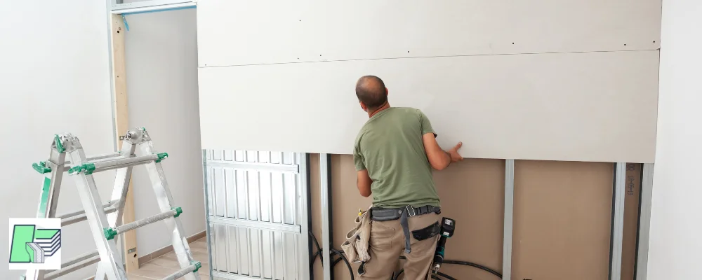 Instalador de pladur León
